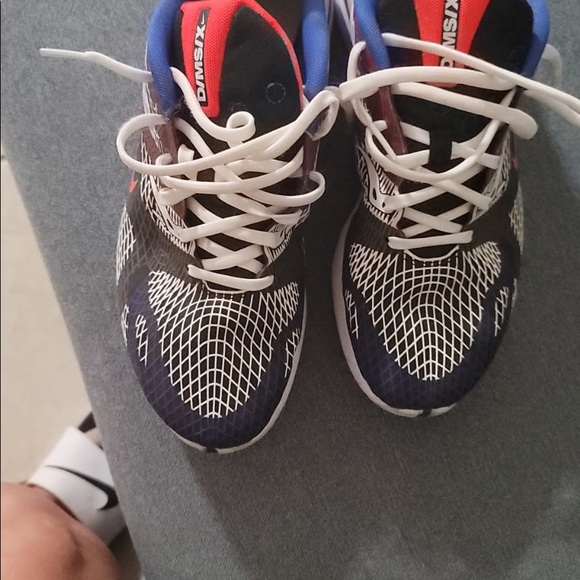 NIKE D/MS/X - Picture 2 of 6